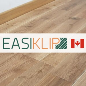 EASIKLIP Canada / États-Unis