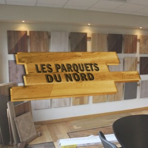 Les parquets du Nord