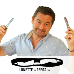 Lunette de repos