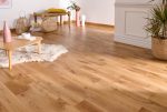 parquet chene naturel