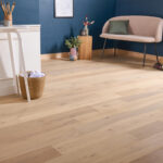 Parquet contrecollé chêne - Kristal - 14 x 190 mm