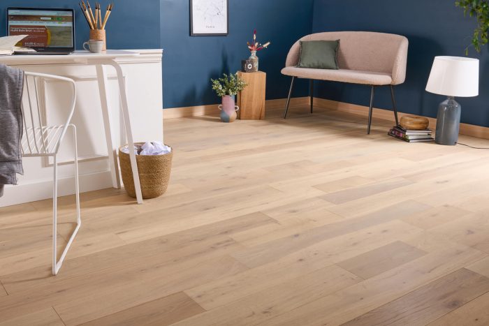 14X150_kristal_ok3 Parquet contrecollé chêne - Kristal - 14 x 190 mm – Image 1