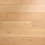 Parquet contrecollé chêne - Naturel - 14 x 190 mm – Image 2