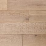 Parquet chêne massif - Brut de sciage huilé - 18 x 150 mm – Image 2