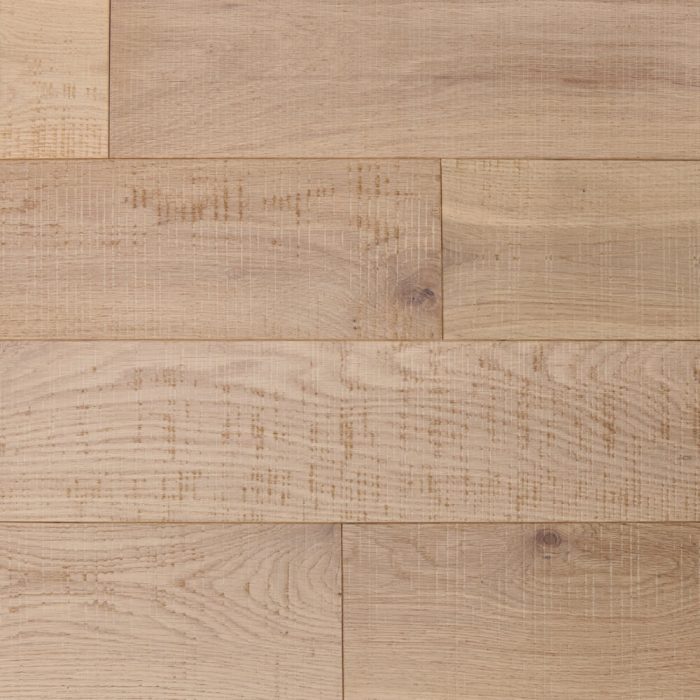 Parquet chêne massif - Brut de sciage huilé - 18 x 150 mm – Image 2