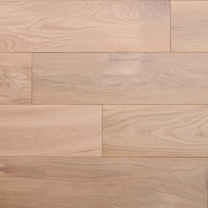 Parquet chêne massif - Huilé bois brut - 18 x 150 mm – Image 2