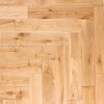 Parquet bâtons rompus Chêne massif - 15 x 90 mm – Image 2