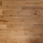 Parquet chêne massif - Pose à la Française - 18 x 90/125/150 mm – Image 2