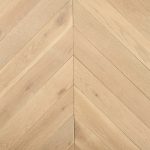 Parquet Point de Hongrie Chêne massif - 18 x 90 mm - Salin – Image 2