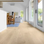 parquet lames larges coloris invisible