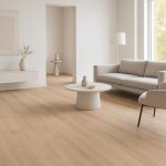 Parquet stratifié végétal - 9 mm x 6 x 200 x 1210 mm