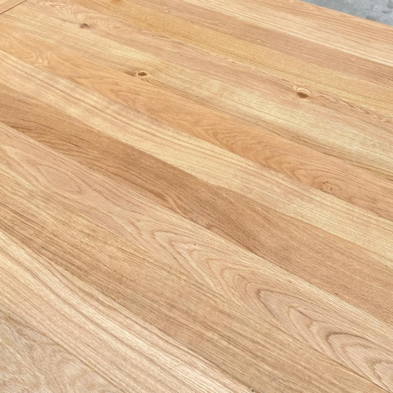 Entourage pour parquet de Versailles – Naturel – 15 x 90 x 1200 mm