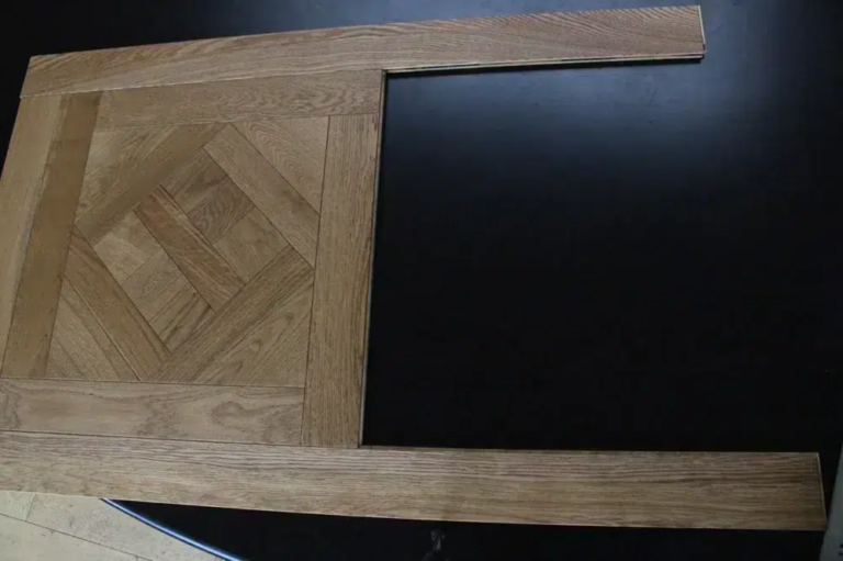 Frise pour Parquet Versailles